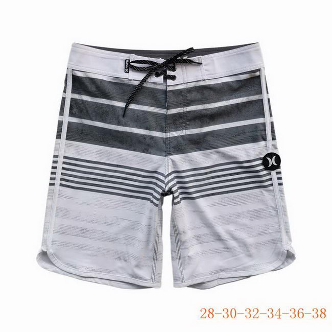 Hurley Beach Shorts Mens ID:202106b993